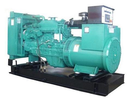 清水80kw康明斯柴油发电机组图片 清水80kw康明斯柴油发电机组图片