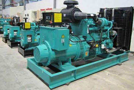 清水1000kw康明斯柴油发电机组图片 清水1000kw康明斯柴油发电机组图片
