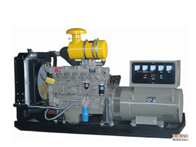 清水有关风力发电机组反飓风损坏办法